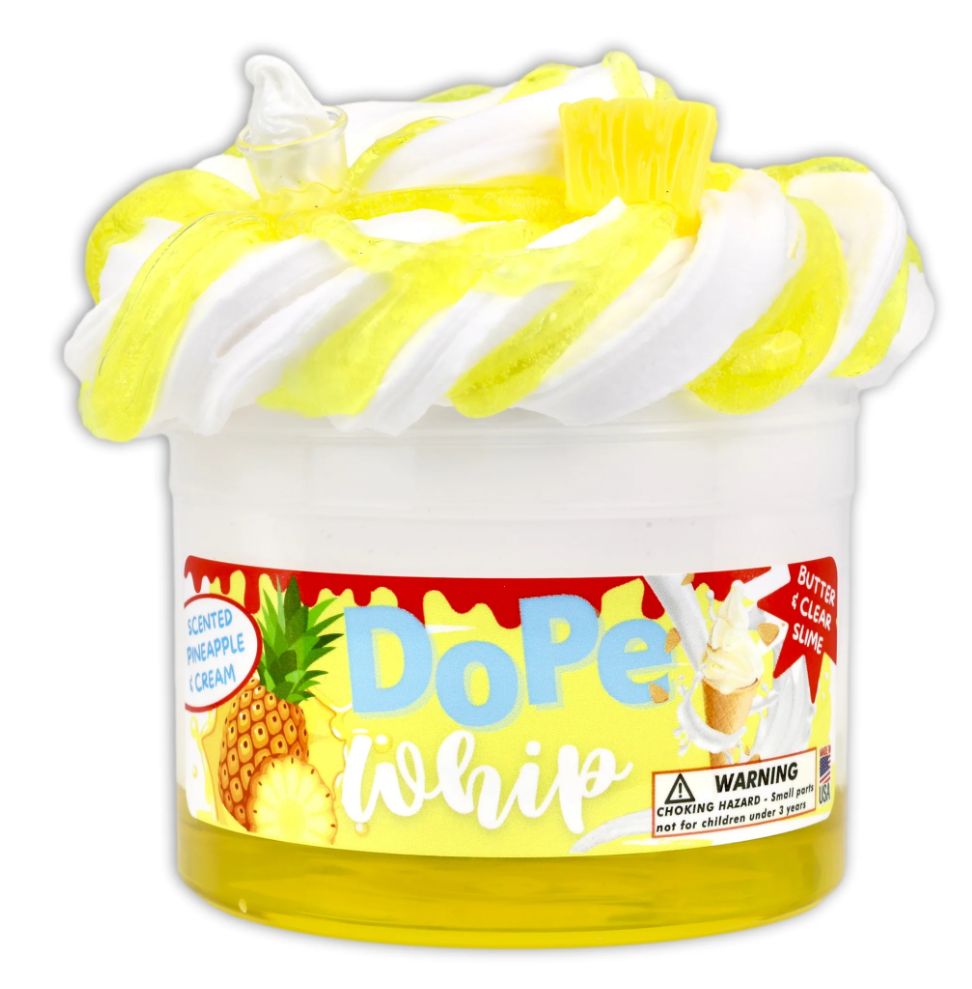 Dope Whip Hybrid Slime