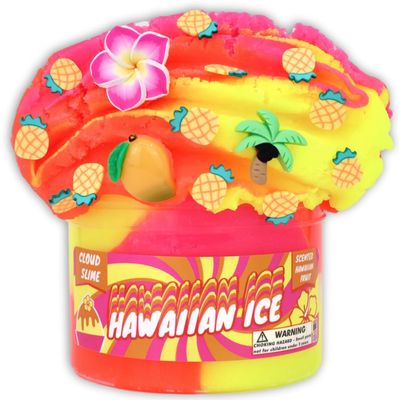 Hawaiian Ice Cloud Slime