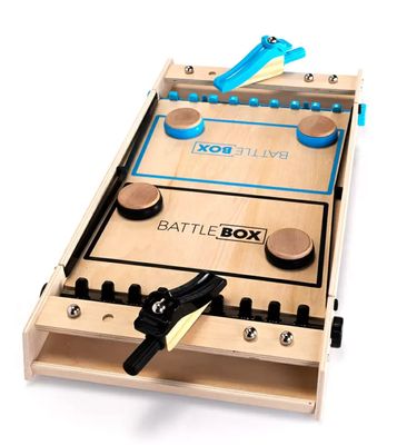 Battle Box by Fat Brain Toys