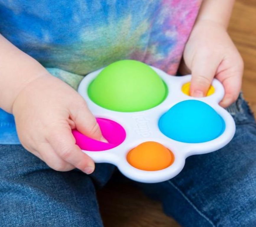 Dimpl By Fatbrain Toy Company