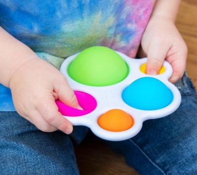 Dimpl By Fatbrain Toy Company