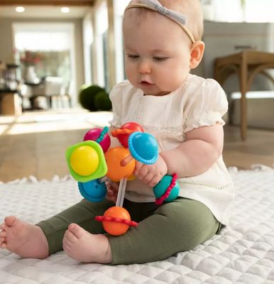 Wimzle Toy By Fat Brain Toys