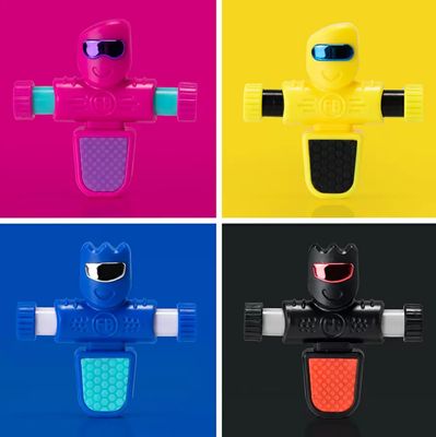 Foosbots Series 3 Assorted Colors