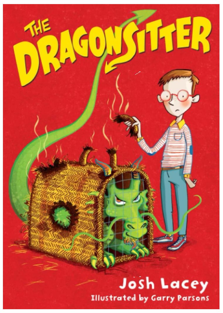 The Dragonsitter