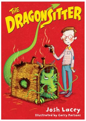 The Dragonsitter