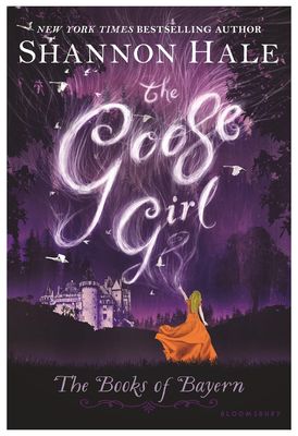 The Goose Girl by Shannon Hale