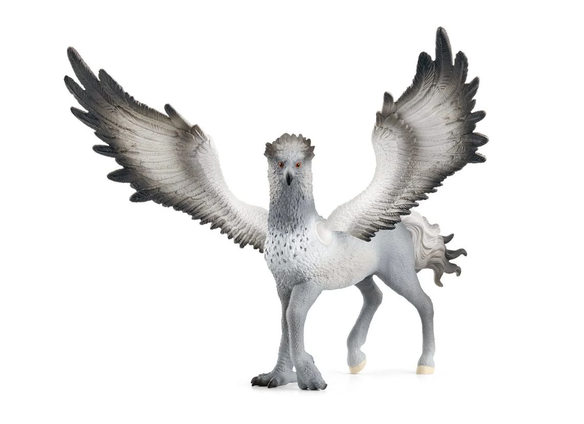 Harry Potter Buckbeak