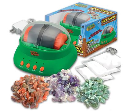 Rock Tumbler by Thin Air Brands