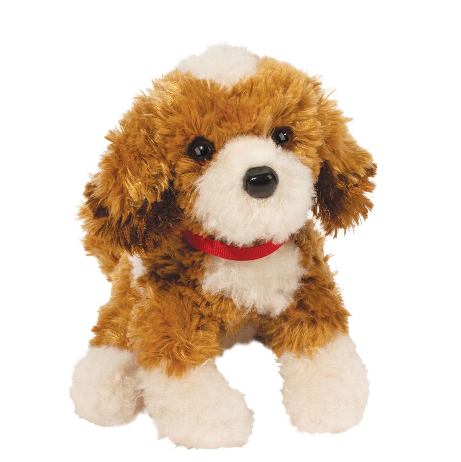 Buttercup Doodle Plush