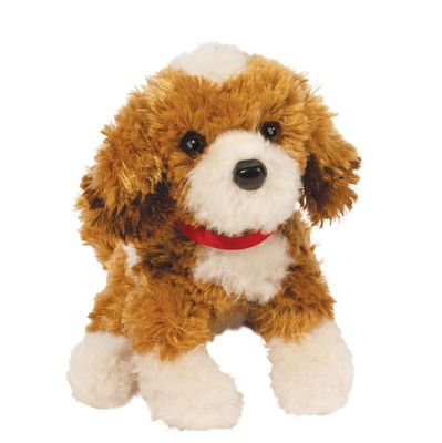 Buttercup Doodle Plush