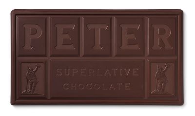 Peters 170 Burgundy 50 Pound Block