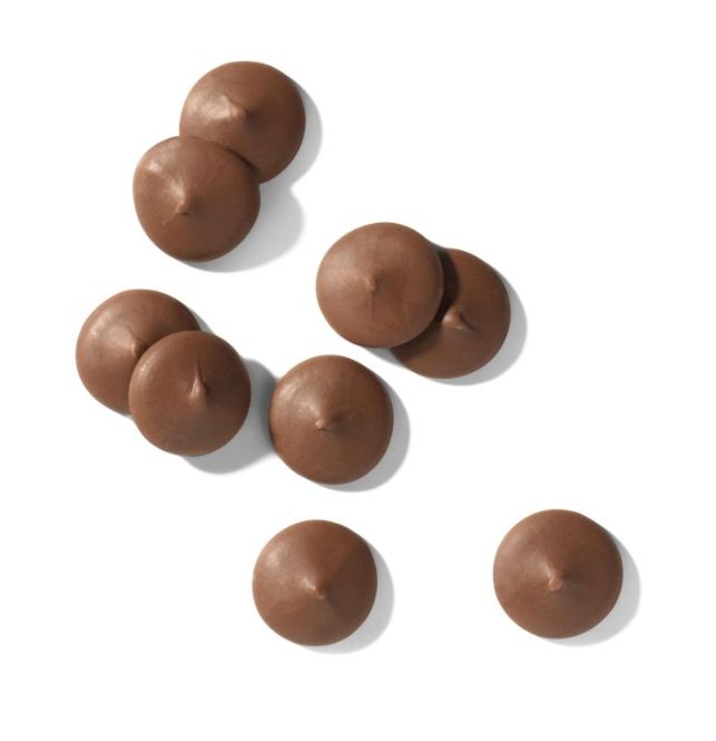 Guittard Milk 3Lbs Apeels