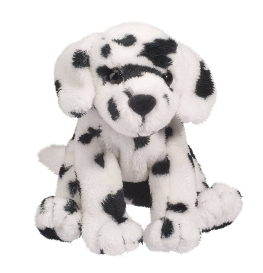 Checkers Dalmatian By Douglas