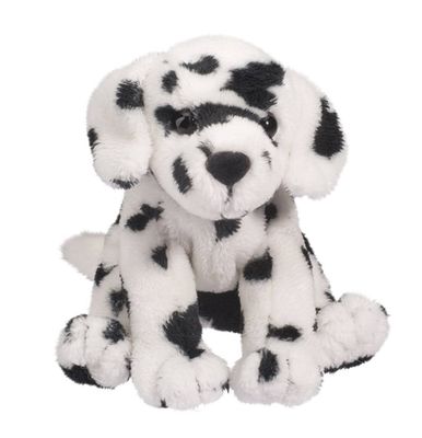 Checkers Dalmatian By Douglas