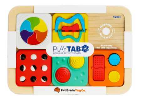 Play Tab Board