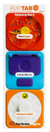 PlayTab Tile Assortment