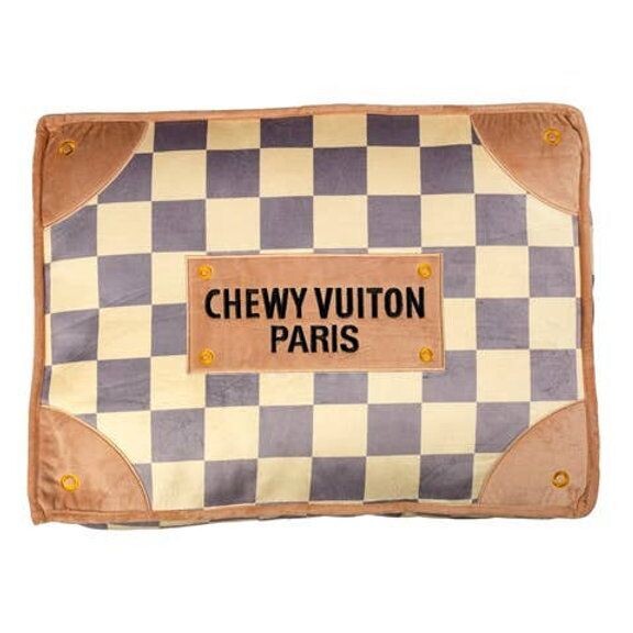 Chewy Vuiton 