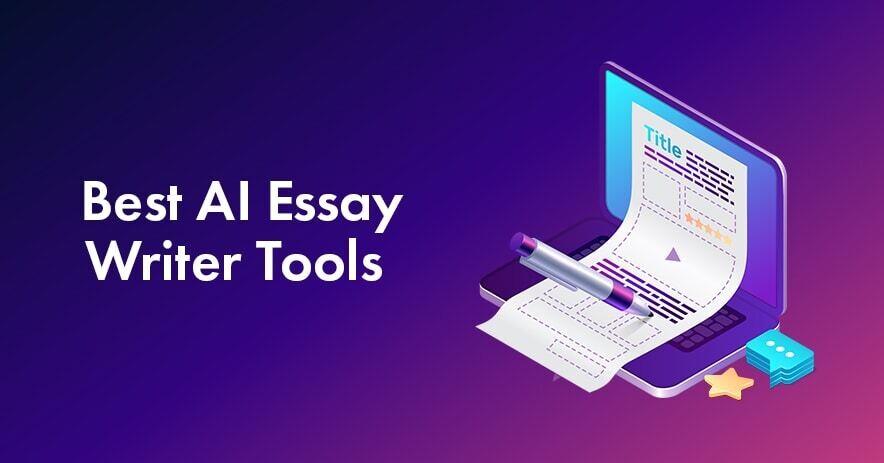 The Essay Enigma Solved: AI&#39;s Answer to Flawless Writing