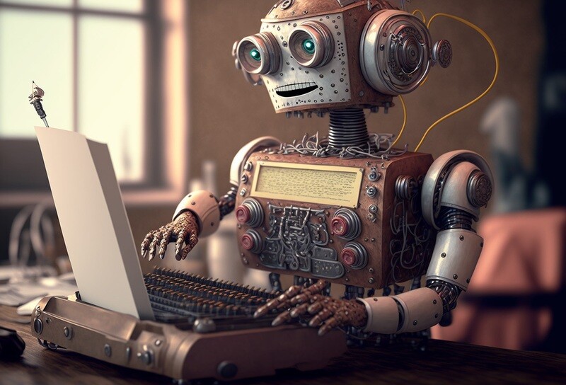 The Role of AI Writing Services in Essay Revision