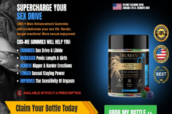 Zinagra Rx Male Enhancement