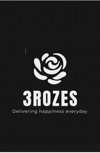 3Rozes