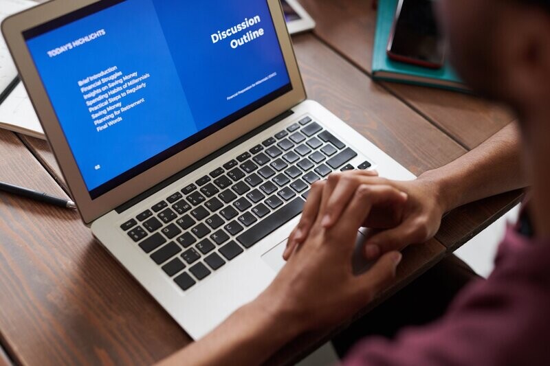Curso e-Academy