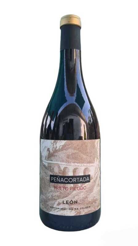 Peñacortada Tinto