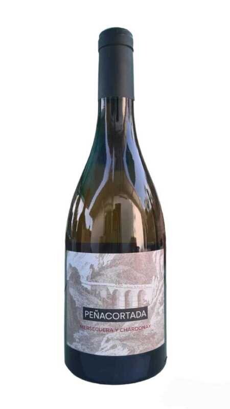 Peñacortada Blanco