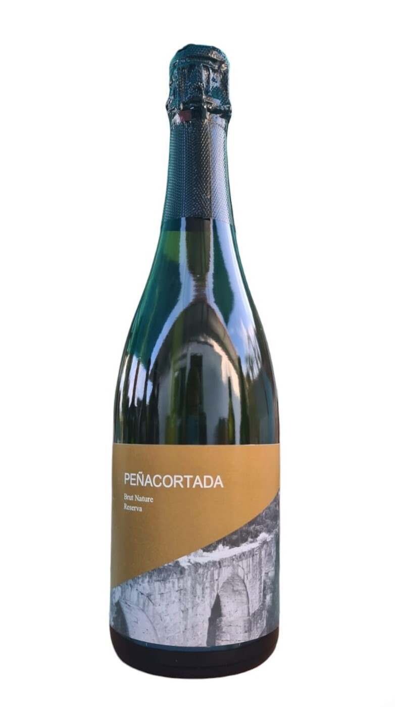 Peñacortada Cava