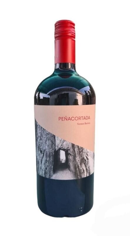 Peñacortada Vermut