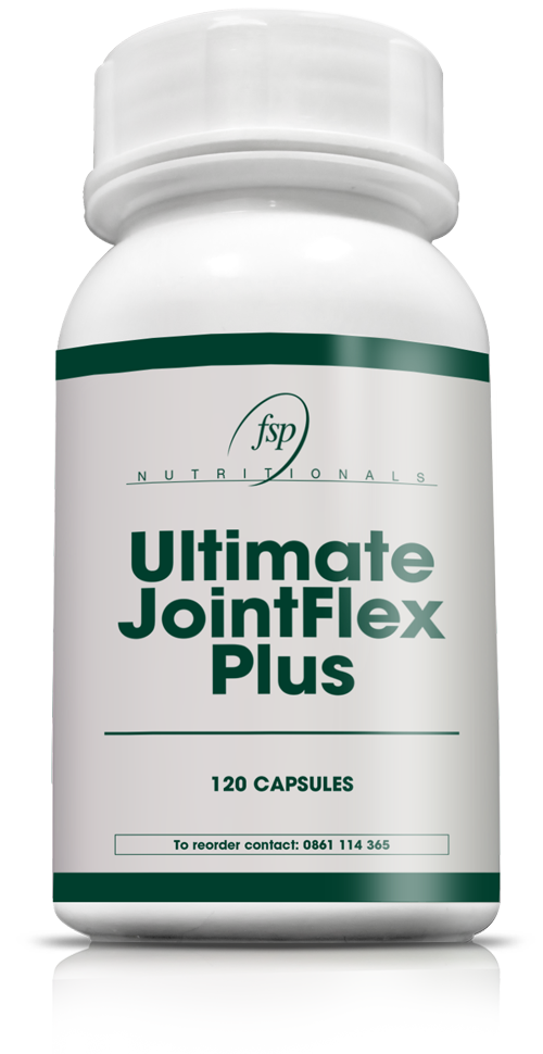 Ultimate JointFlex Plus