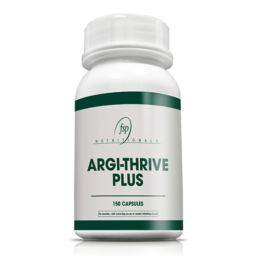 Argi-Thrive Plus