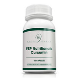 FSPNutritionals&#39; Curcumin