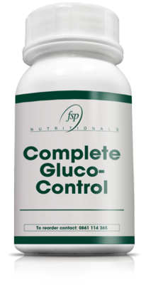 Complete Gluco-Control