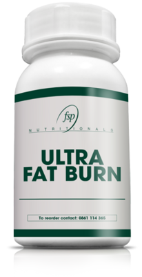 Ultra Fat Burn