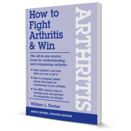 How to Fight Arthritis &amp; Win