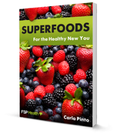 Superfoods for The Healthy New You