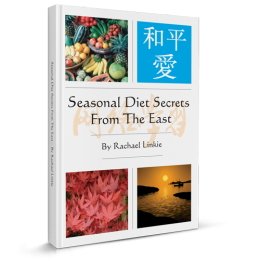 Seasonal Diets from the East