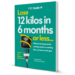 Lose 12 Kilos in 6 Months or Less