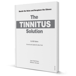 Tinnitus - The complete self-help guide
