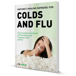 Nature&#39;s Healing Remedies for Colds and Flu