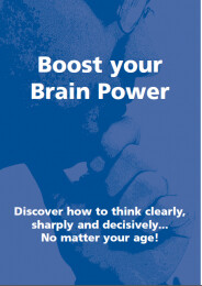 Boost your Brain Power