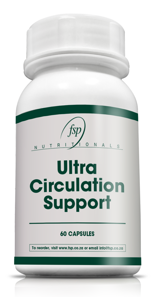 Ultra Circulation Support