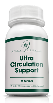 Ultra Circulation Support