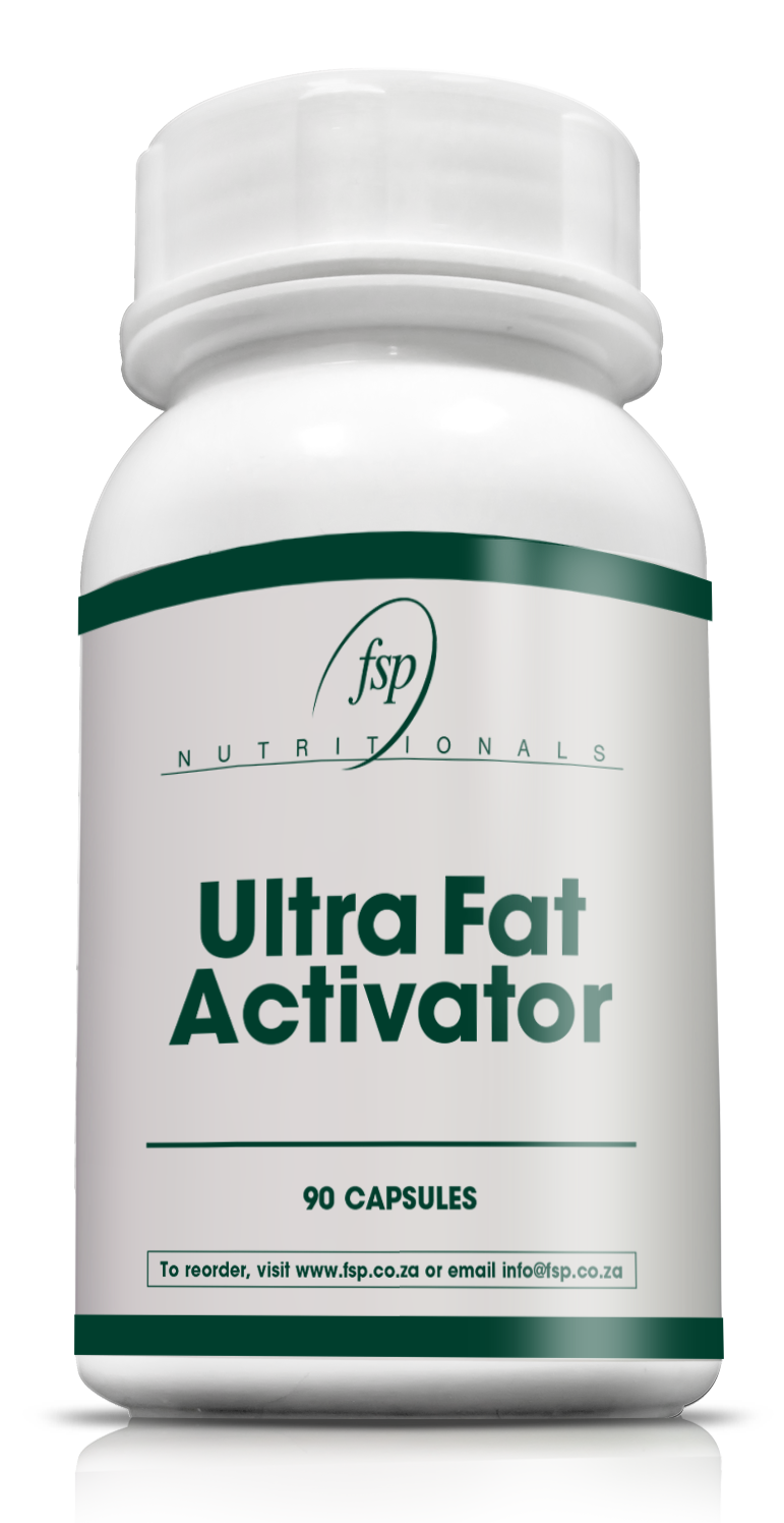 Ultra Fat Activator