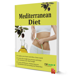 The Mediterranean Diet