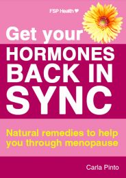 Get your Hormones back in Sync Get your Hormones back in Sync