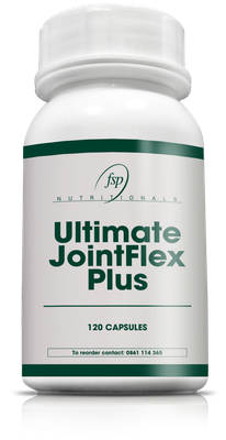 Ultimate JointFlex Plus