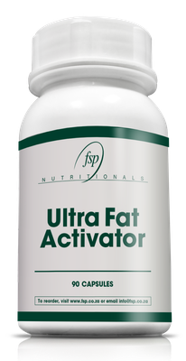 Ultra Fat Activator
