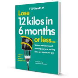 Lose 12 Kilos in 6 Months or Less Lose 12 Kilos in 6 Months or Less